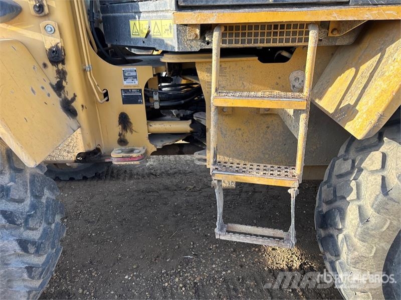 CAT IT14G Radlader