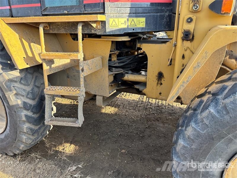 CAT IT14G Radlader