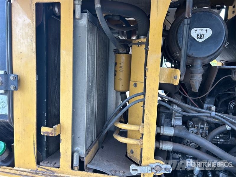 CAT IT28G Wheel Loader Radlader