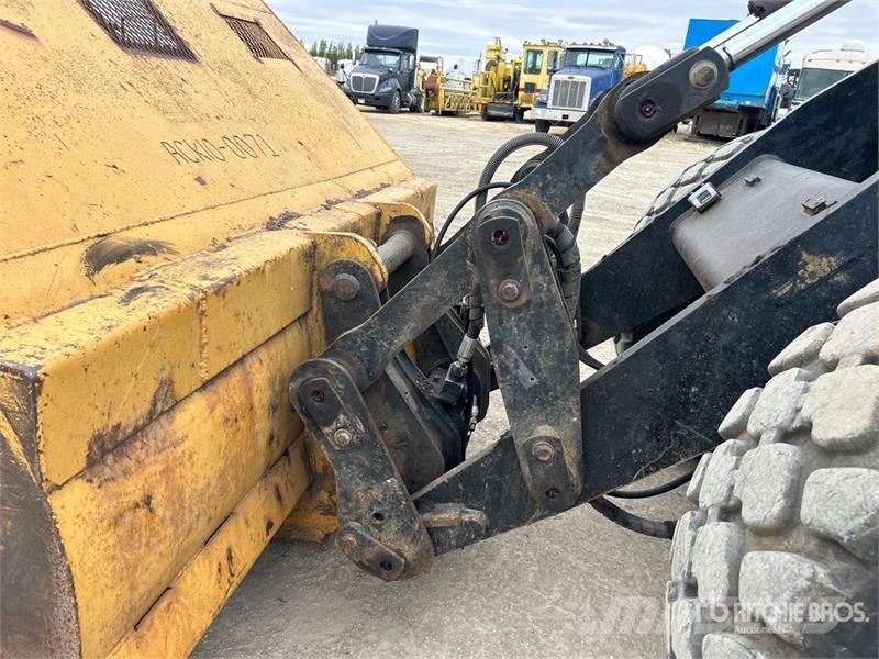 CAT IT28G Wheel Loader Radlader