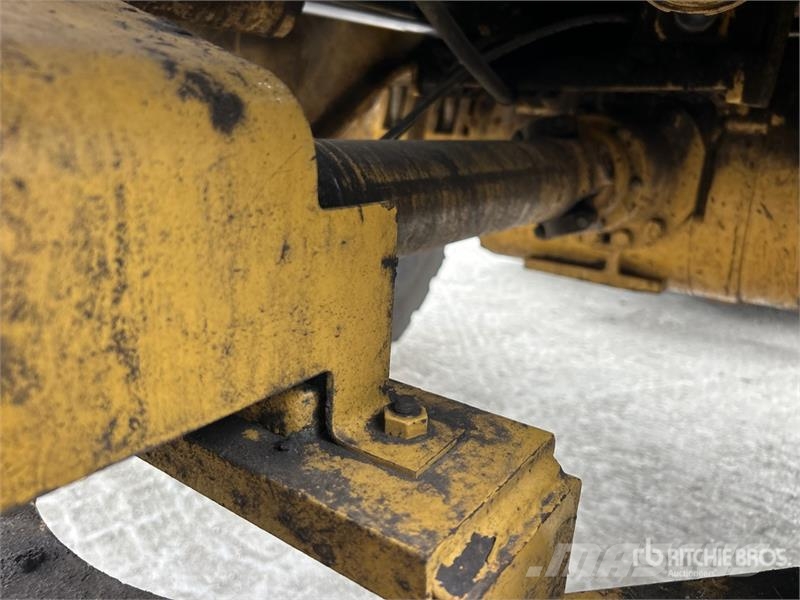 CAT IT28G Wheel Loader Radlader