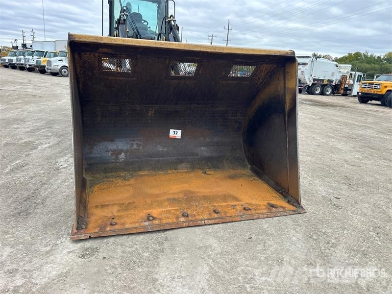 CAT IT28G Wheel Loader Radlader