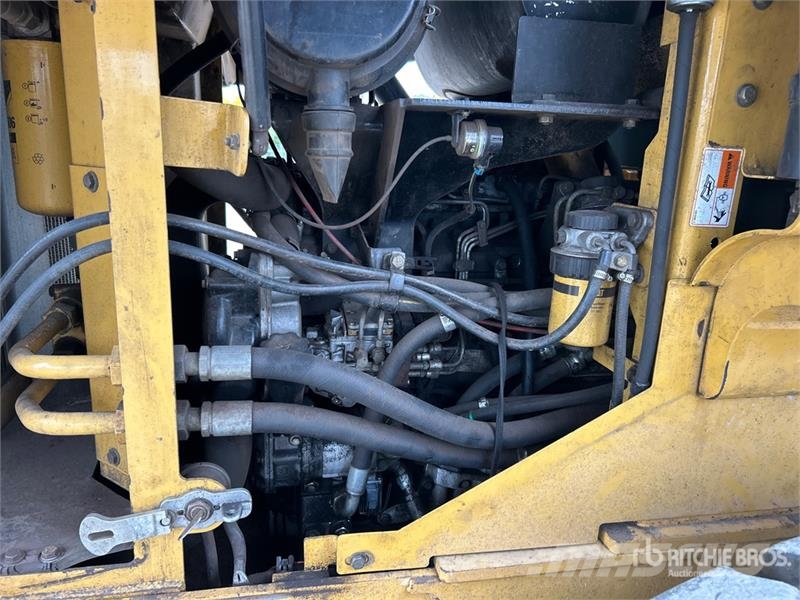 CAT IT28G Wheel Loader Radlader