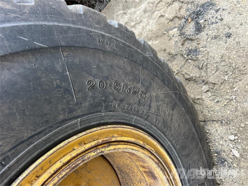 CAT IT28G Wheel Loader Radlader