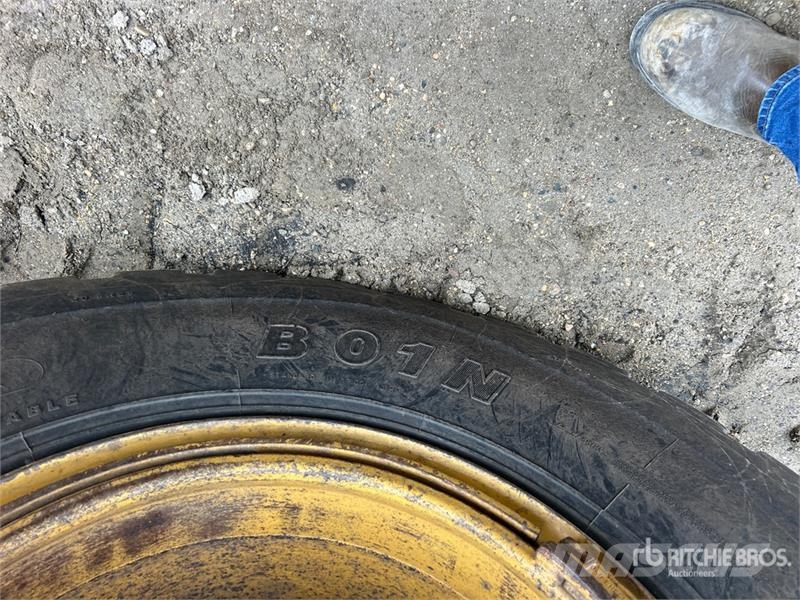 CAT IT28G Wheel Loader Radlader