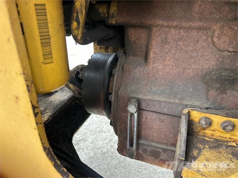 CAT IT28G Wheel Loader Radlader
