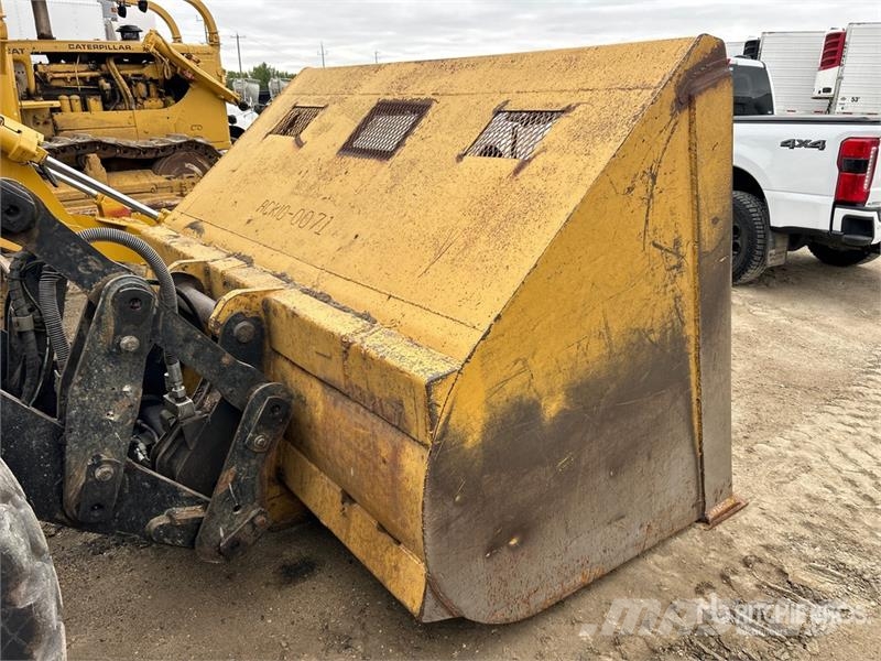 CAT IT28G Wheel Loader Radlader