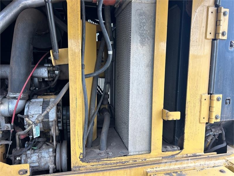 CAT IT28G Wheel Loader Radlader