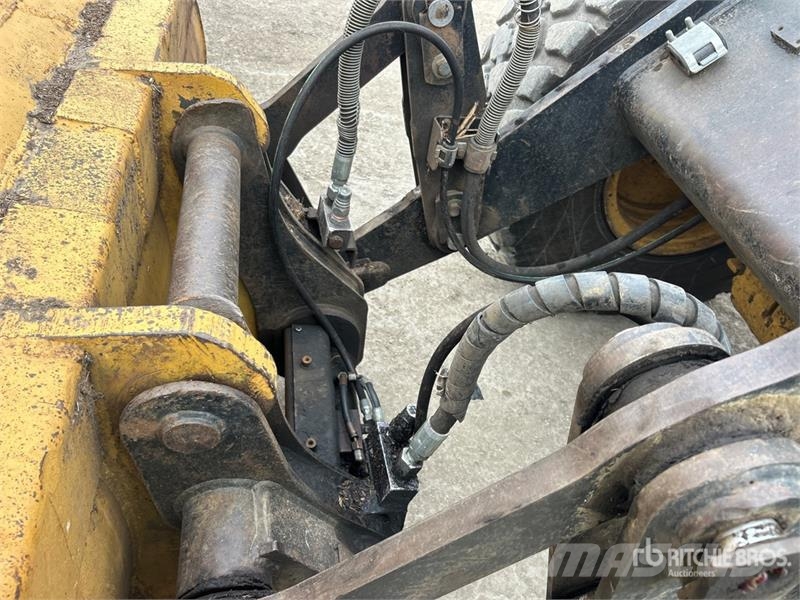 CAT IT28G Wheel Loader Radlader