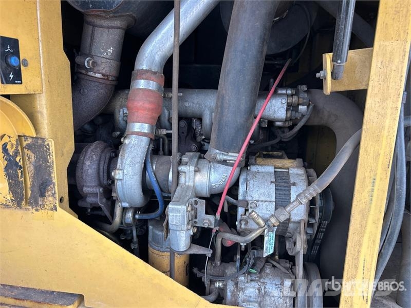 CAT IT28G Wheel Loader Radlader