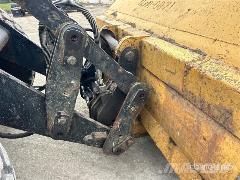 CAT IT28G Wheel Loader Radlader