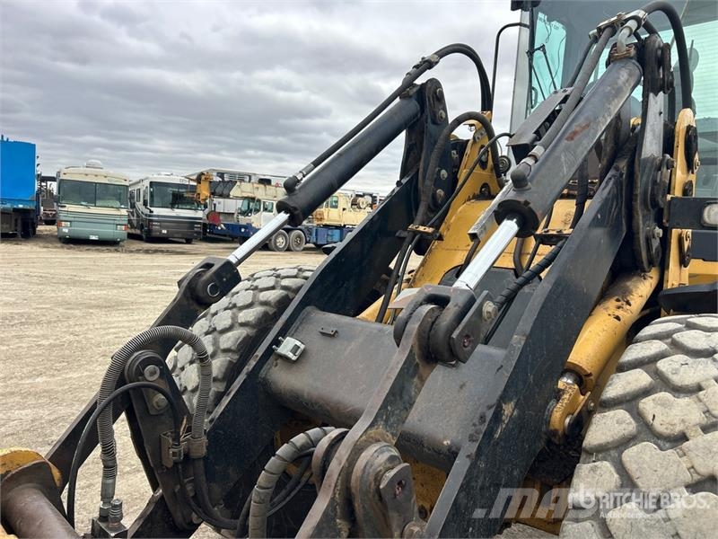 CAT IT28G Wheel Loader Radlader