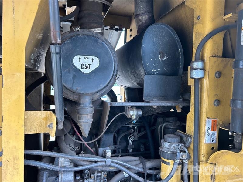 CAT IT28G Wheel Loader Radlader