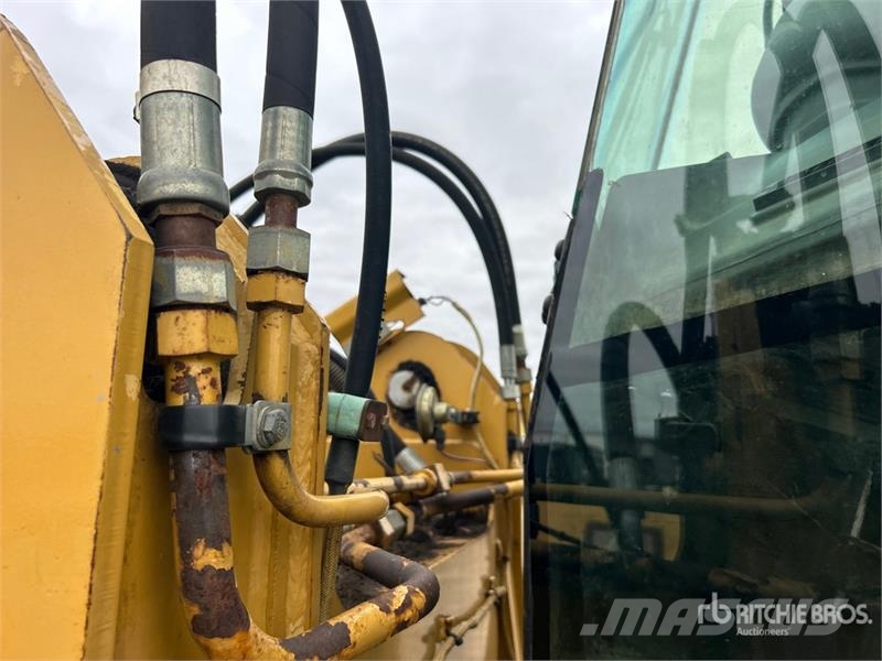 CAT IT28G Wheel Loader Radlader