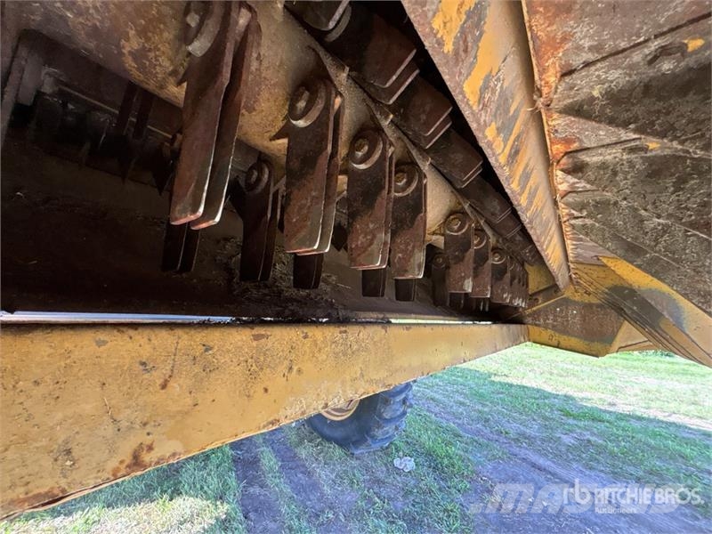 CAT Lexion 480 Combine Harvester Θεριζοαλωνιστικές μηχανές