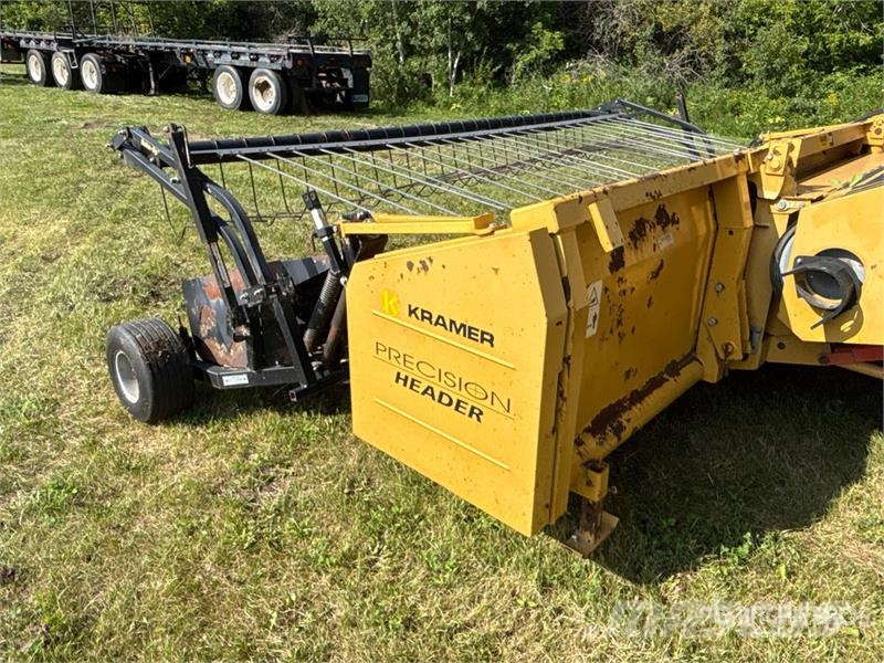 CAT Lexion 480 Combine Harvester Θεριζοαλωνιστικές μηχανές