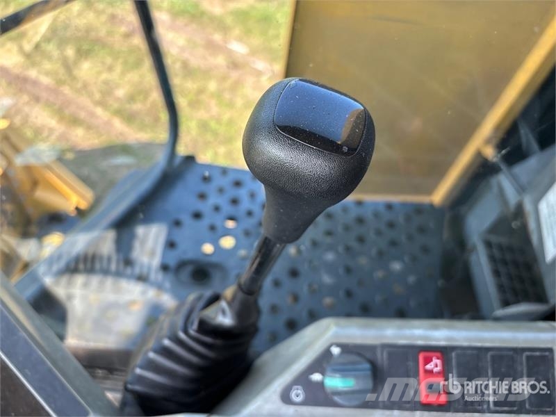 CAT Lexion 480 Combine Harvester Θεριζοαλωνιστικές μηχανές