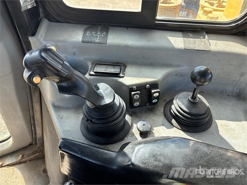 CAT LGP Crawler Dozer Dozere Beltegående