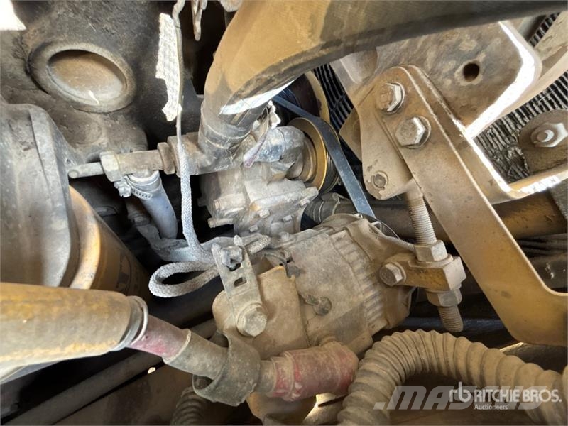 CAT LGP Crawler Dozer Dozere Beltegående
