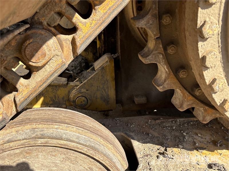 CAT LGP Crawler Dozer Dozere Beltegående