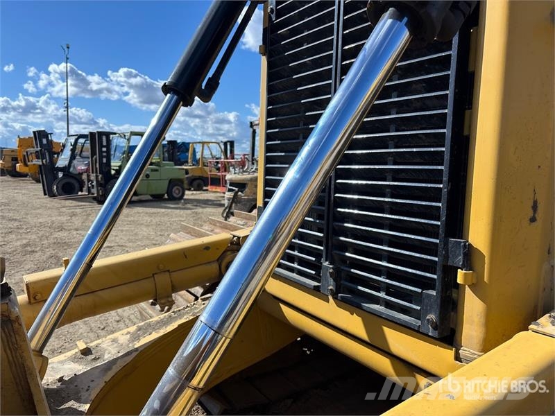 CAT LGP Crawler Dozer Dozere Beltegående