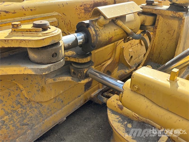 CAT LGP Crawler Dozer Dozere Beltegående