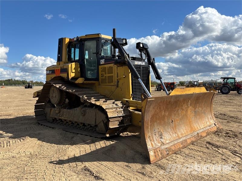 CAT LGP Crawler Dozer Dozere Beltegående