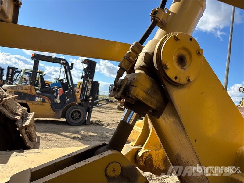 CAT LGP Crawler Dozer Dozere Beltegående