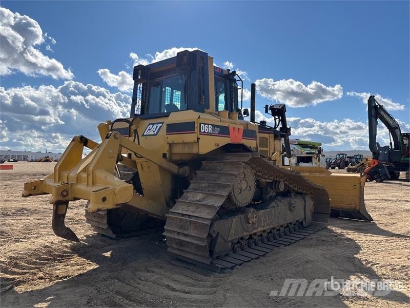 CAT LGP Crawler Dozer Dozere Beltegående