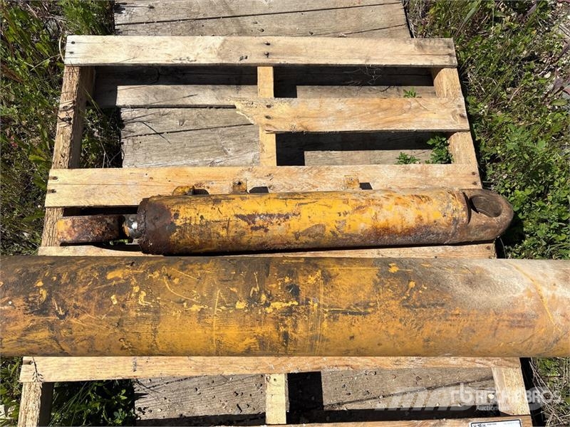 CAT of (2) Cat Hydraulic Cylinders Drugi deli