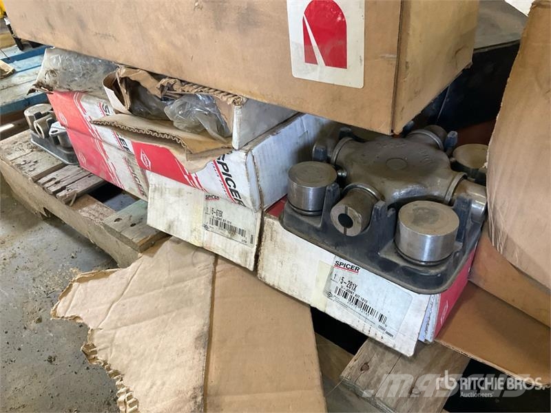 CAT of Cat Equipment Parts Ostale komponente za građevinarstvo