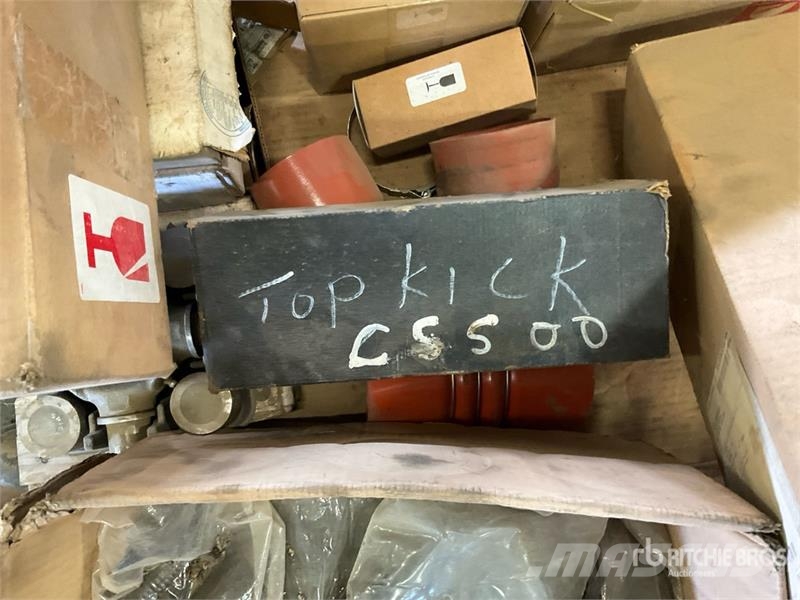 CAT of Cat Equipment Parts Ostale komponente za građevinarstvo