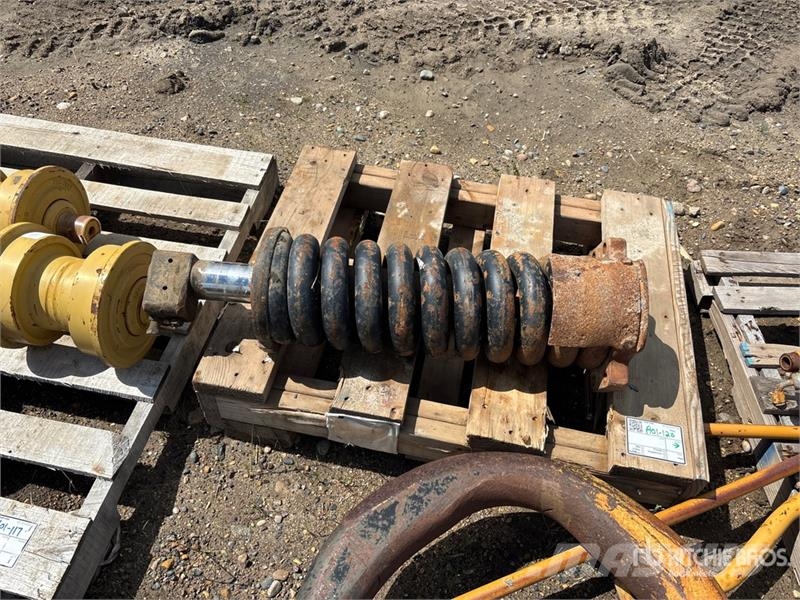 CAT of Cat Hydraulic Lines Drugi deli