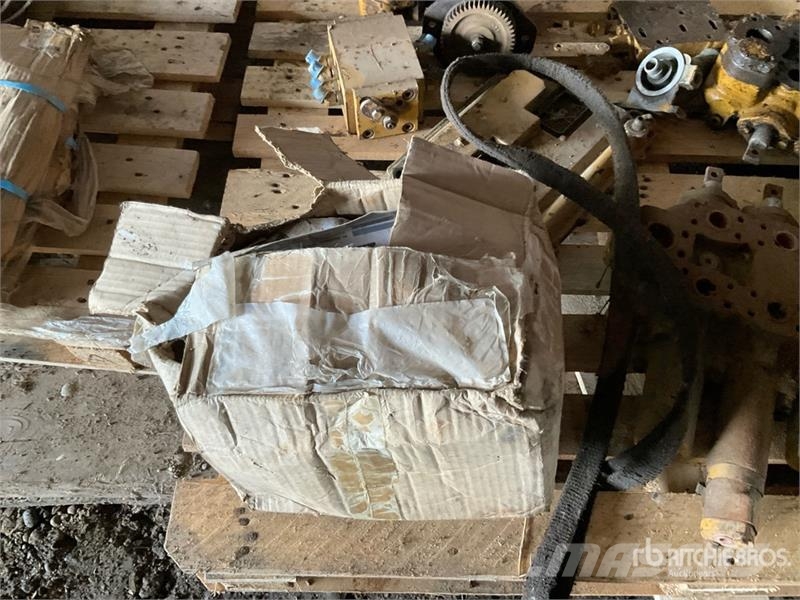CAT of Cat Hydraulic System Parts Ostale komponente za građevinarstvo