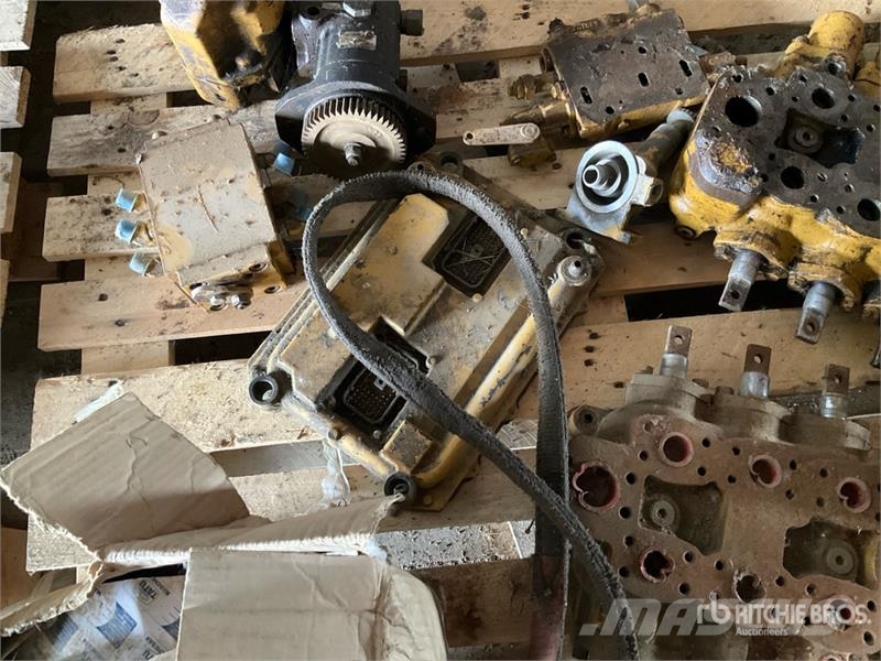 CAT of Cat Hydraulic System Parts Ostale komponente za građevinarstvo