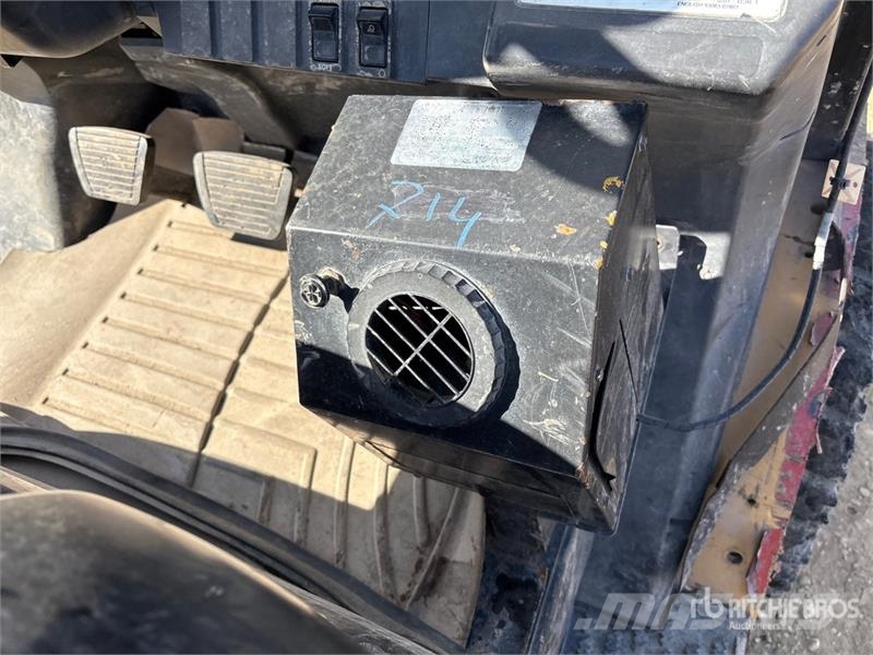 CAT P6000-LP 5400 lb Cushion Tire Forklift شاحنات ذات رافعات شوكية - أخرى