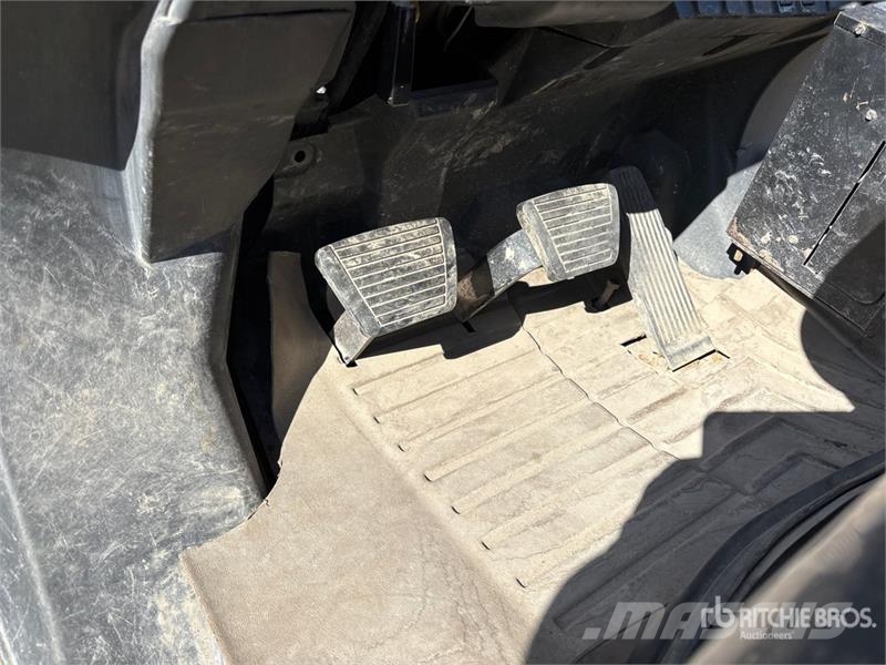 CAT P6000-LP 5400 lb Cushion Tire Forklift شاحنات ذات رافعات شوكية - أخرى