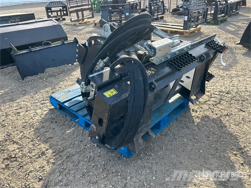 CAT PC105 20 in Skid Steer Planer (Inoperable) Andre komponenter