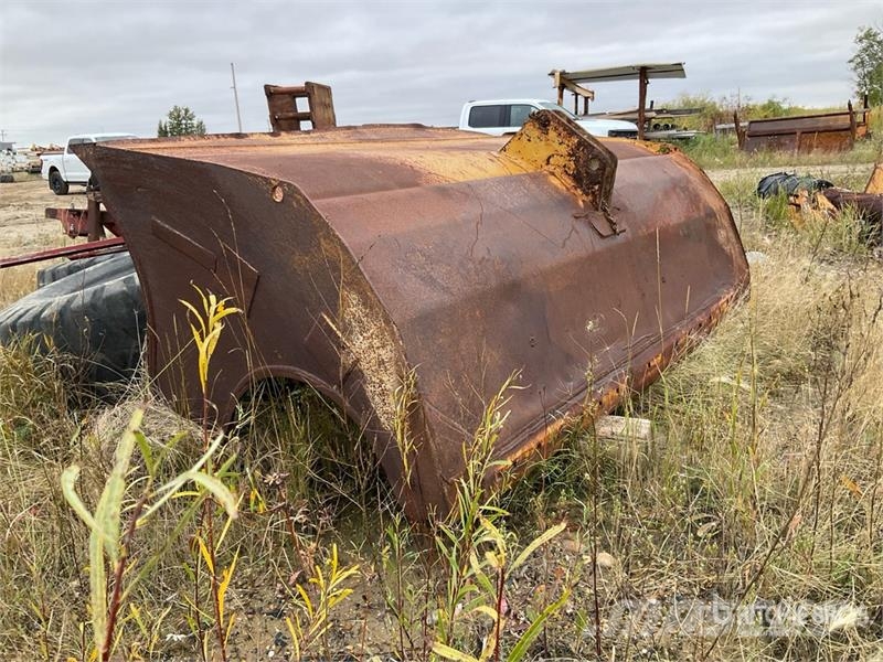 CAT Scraper Pan Sonstige Baumaschinen