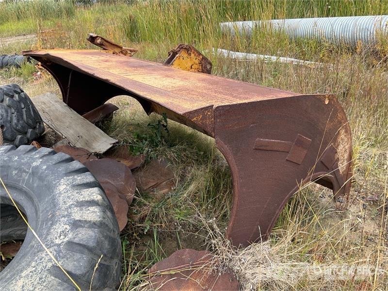 CAT Scraper Pan Sonstige Baumaschinen