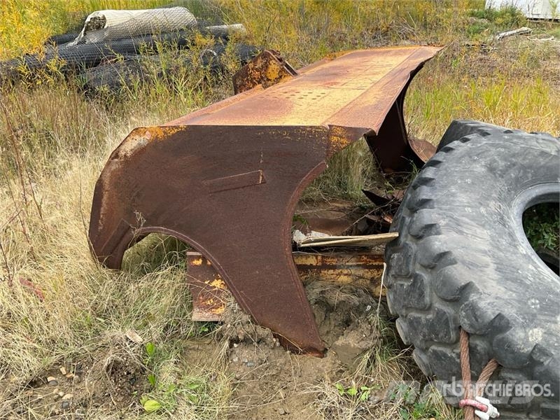 CAT Scraper Pan Sonstige Baumaschinen