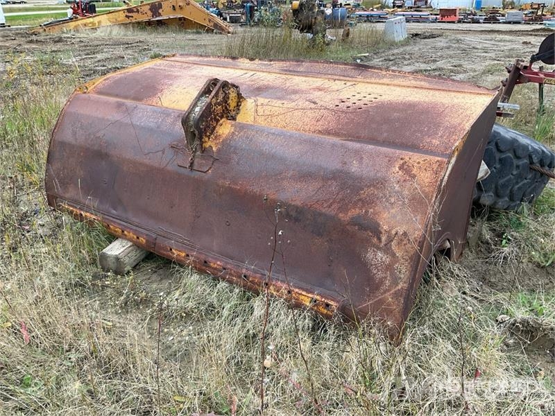 CAT Scraper Pan Sonstige Baumaschinen