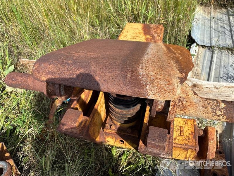 CAT Scraper Push Block Andet tilbehør