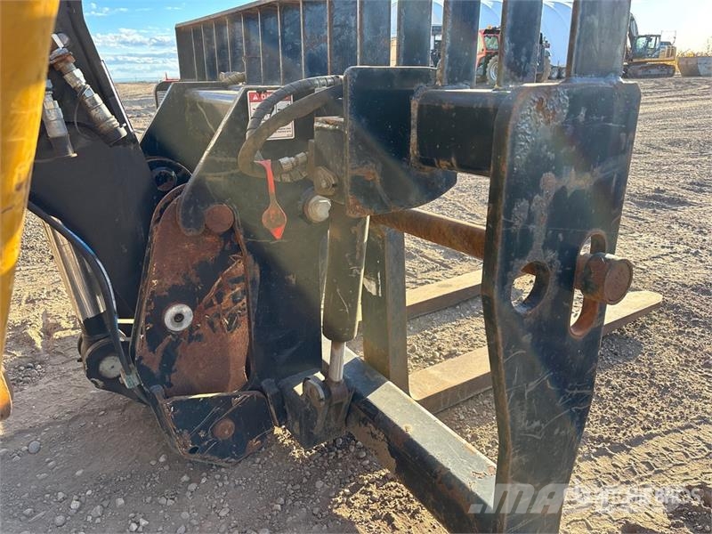 CAT TL1255D Telehandler Teleszkópos rakodók