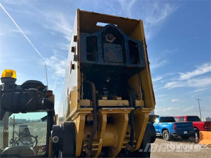 CAT TL943 Stivuitoare telescopice