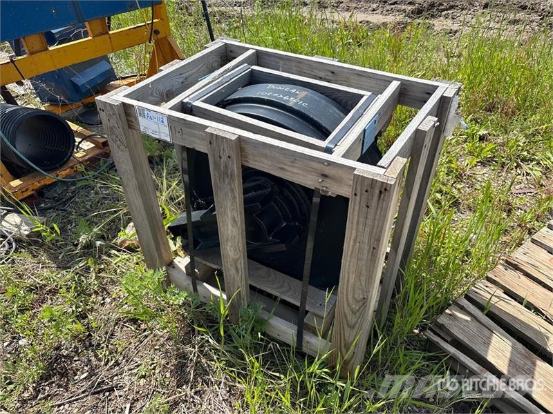 CAT Track Idler (Unused) - Fits Cat 324 Autres accessoires