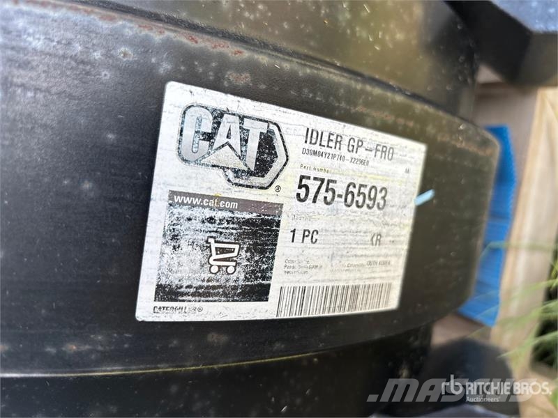 CAT Track Idler (Unused) - Fits Cat 324 Autres accessoires