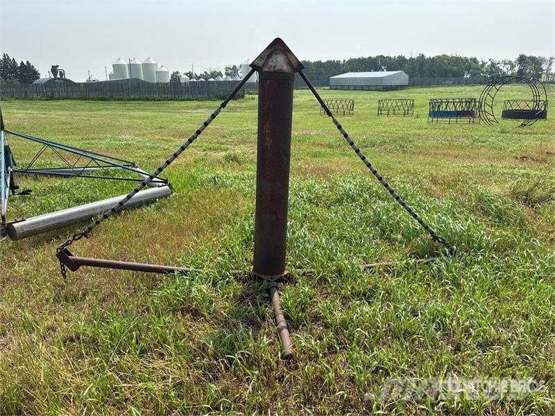 Cattle Scratcher Egyéb állattenyésztés gépei és tartozékok