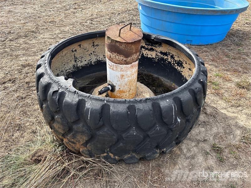 Cattle Waterer Інше тваринницьке обладнання