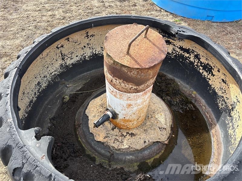 Cattle Waterer Інше тваринницьке обладнання